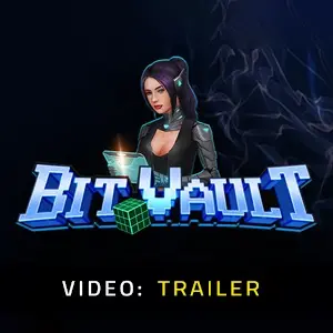 BitVault - Video Trailer
