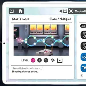 Black Academy - Magical Book