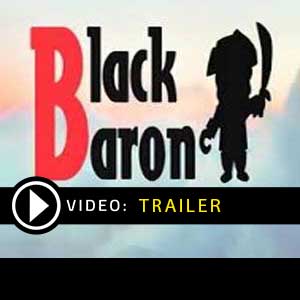 Buy Black Baron CD Key Compare Prices