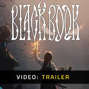 Black Book Video Trailer
