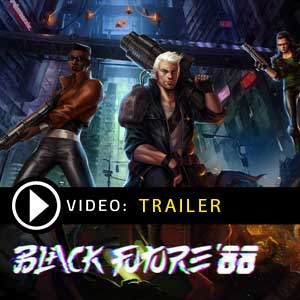 Buy Black Future 88 CD Key Compare Prices