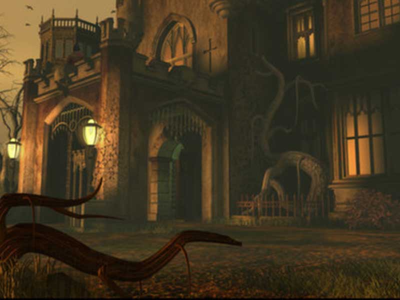 Buy Black Mirror 1 CD Key Compare Prices