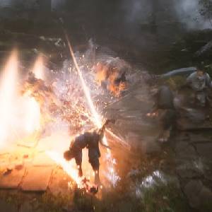 Black Myth Wukong - Clash