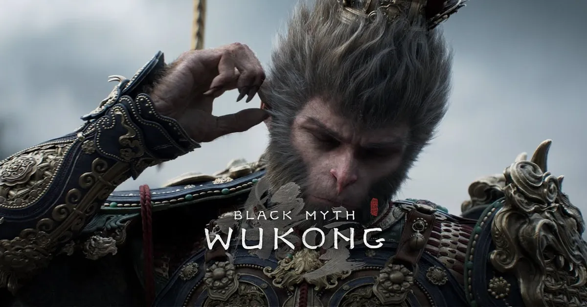 Is Black Myth Wukong DLC