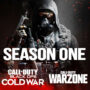 Black Ops Cold War & Warzone Season 1 Facts