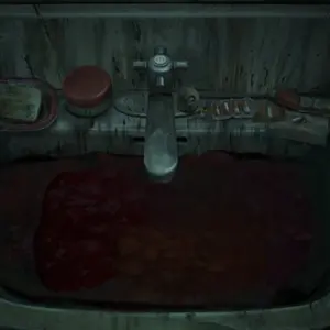 Black Sheep - Bloody Lavatory