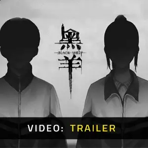 Black Sheep - Trailer