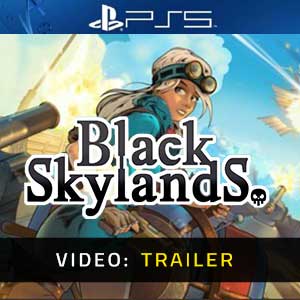 Black Skylands Video Trailer