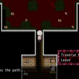 BLACK SOULS 2 - White Fog