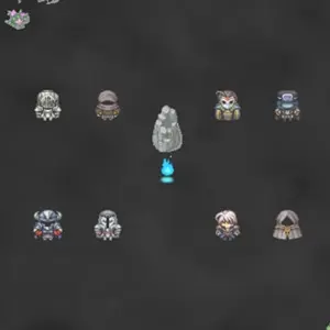 BLACK SOULS 2 - Blue Flame