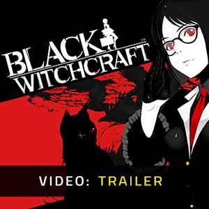Black Witchcraft - Trailer