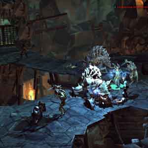 Blackguards 2: Battle Mode