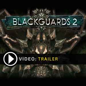 Buy Blackguards 2 CD Key Compare Prices