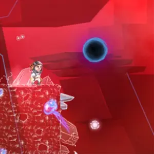 BLACKHOLE - Blackhole