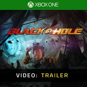 BLACKHOLE Xbox One - Trailer