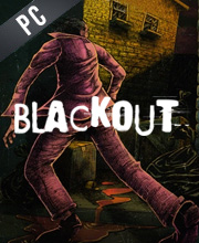 Blackout The Darkest Night