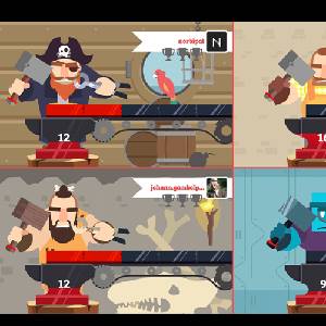 BlackSmith HIT - Multiplayer