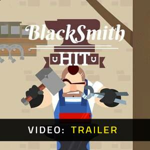 BlackSmith HIT Pc