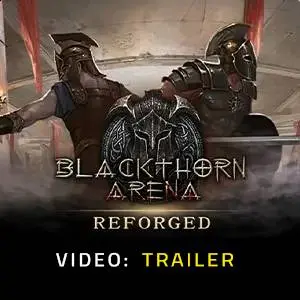 Blackthorn Arena: Reforged - Video Trailer