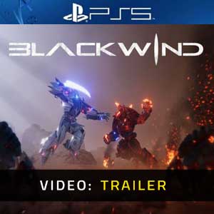 Blackwind - Trailer