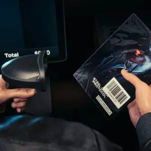 BLACKWOOD - Steelbook