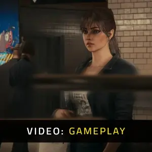 BLACKWOOD - Gameplay Video