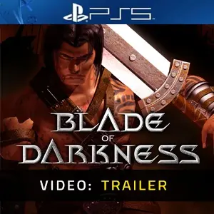 Blade of Darkness PS5 - Trailer
