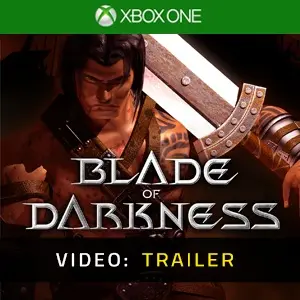 Blade of Darkness Xbox One - Trailer