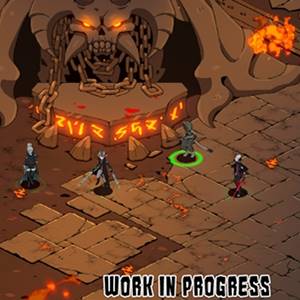 Blade Prince Academy God of Destruction Statue