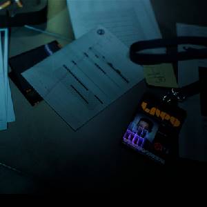 Blade Runner 2033 Labyrinth - Files