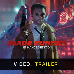 Blade Runner Enhanced Edition Video Trailer