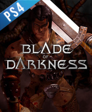 Blade of Darkness