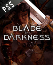 Blade of Darkness Playstation 5