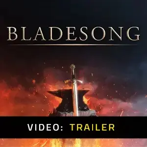 Bladesong - Video Trailer