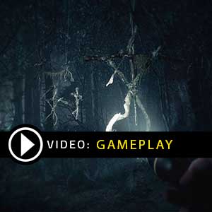 Blair Witch Xbox One Gameplay Video