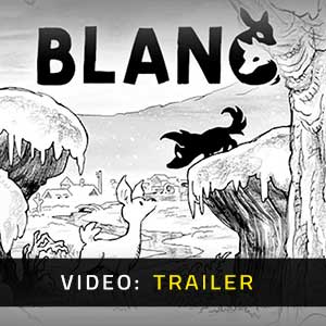 Blanc - Video Trailer