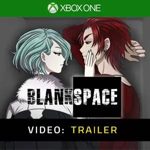 Blankspace Xbox One Video Trailer