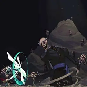 Blasphemous 2 Boss