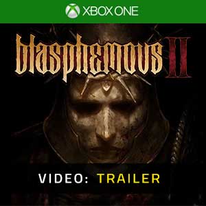 Blasphemous 2 Video Trailer
