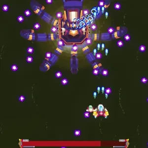 Blast'N Bounty - Mafia General