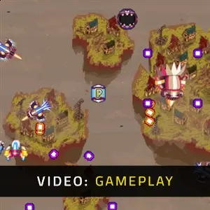 Blast'N Bounty - Gameplay Video