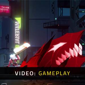 BlazBlue Entropy Effect - Gameplay Video