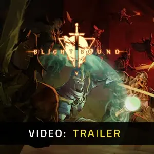 Blightbound – Trailer