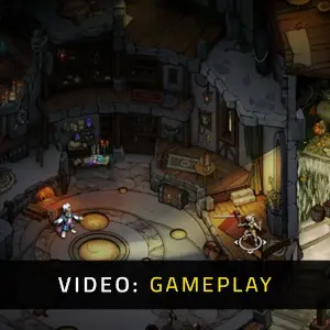 Blightstone - Gameplay Video