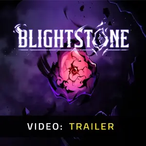 Blightstone - Video Trailer
