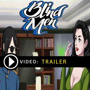 Buy Blind Men CD Key Compare Prices