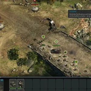 Blitzkrieg 3 - Bridge Ambush