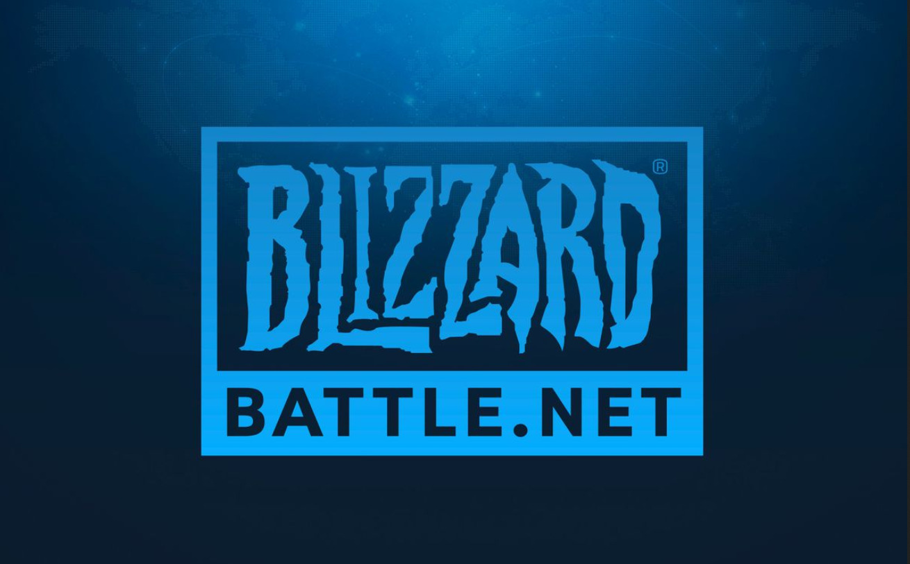 Blizzard battle.Net