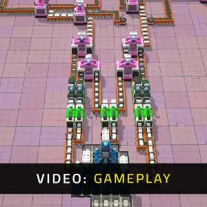 Block Factory - Gameplay Video
