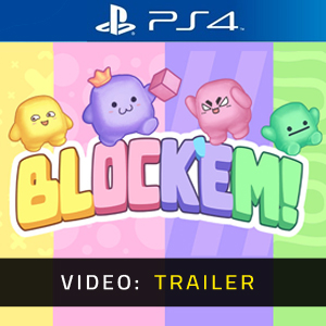 BlockEm - Video Trailer
